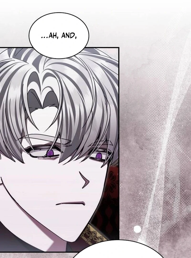 A Snake Lives in the Empress’s Bedroom Chapter 31 82