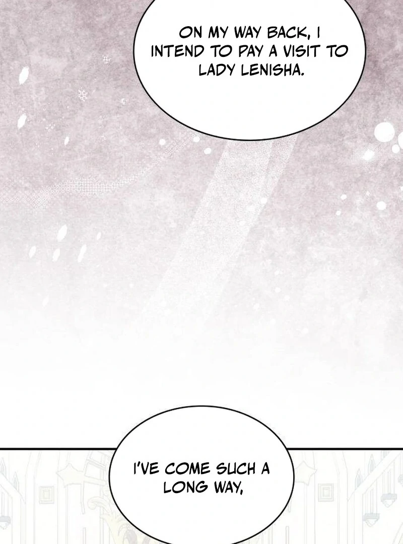 A Snake Lives in the Empress’s Bedroom Chapter 31 83