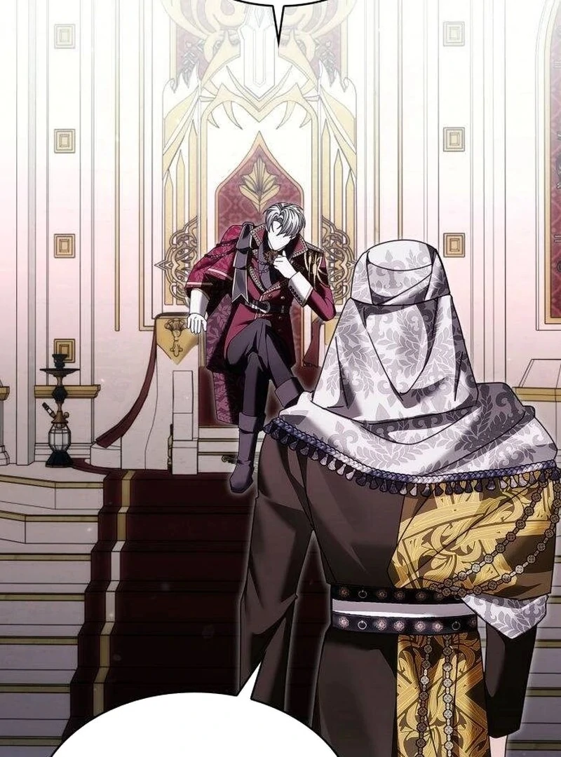 A Snake Lives in the Empress’s Bedroom Chapter 31 84