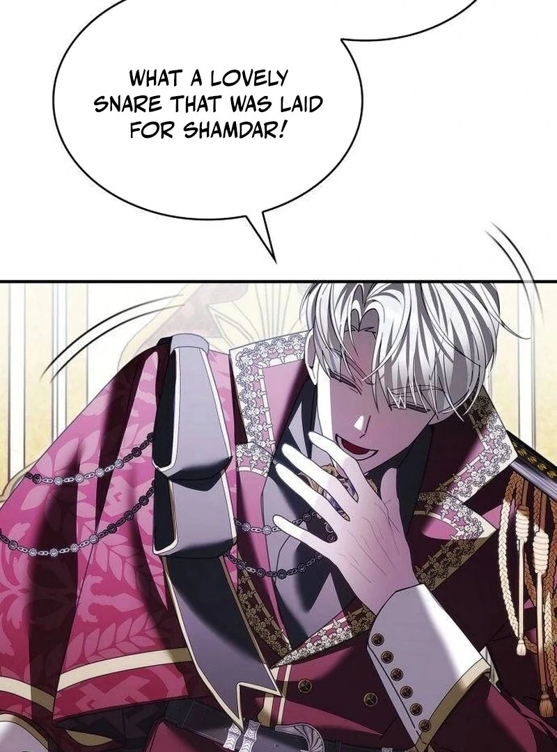 A Snake Lives in the Empress’s Bedroom Chapter 31 86