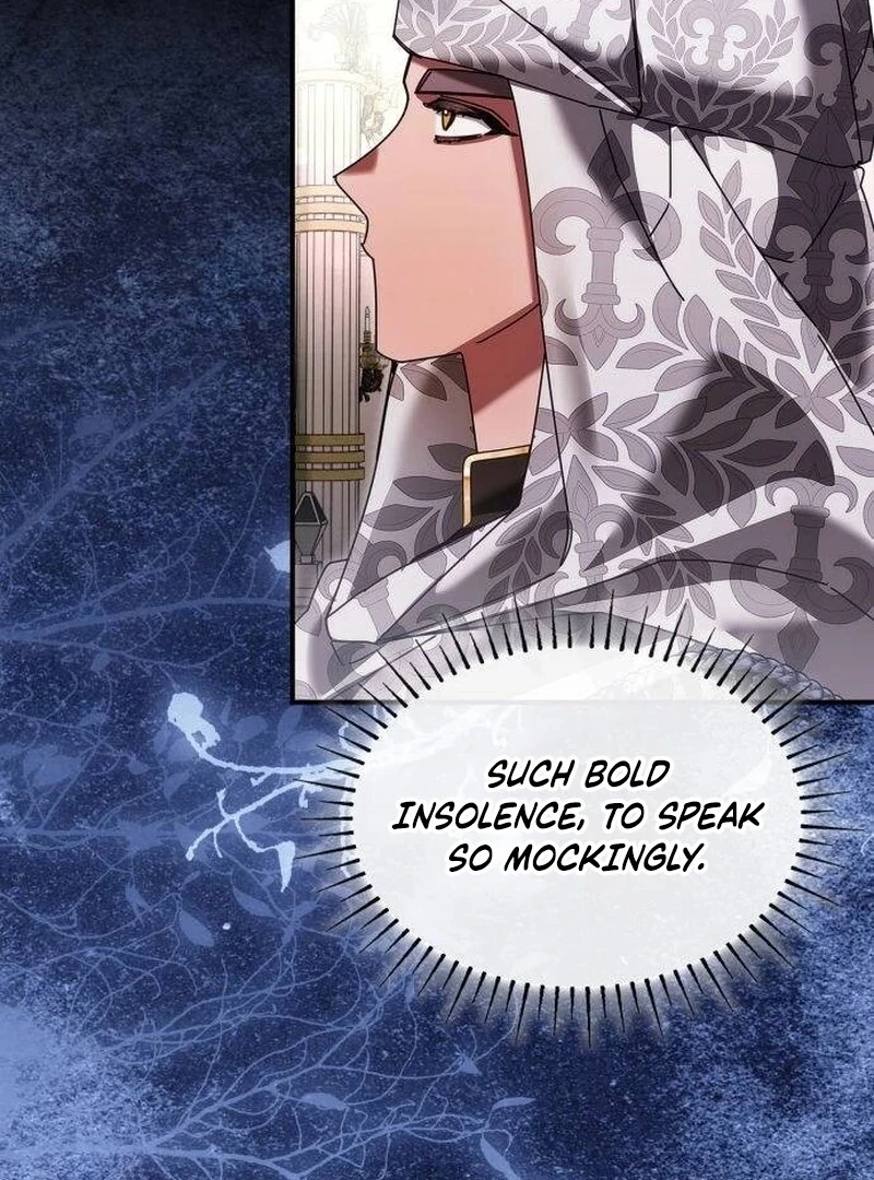 A Snake Lives in the Empress’s Bedroom Chapter 31 88