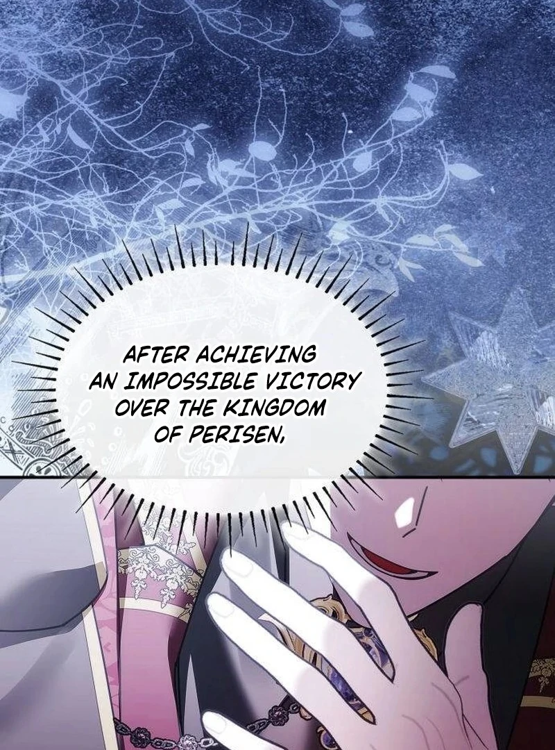 A Snake Lives in the Empress’s Bedroom Chapter 31 89