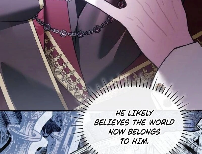 A Snake Lives in the Empress’s Bedroom Chapter 31 90