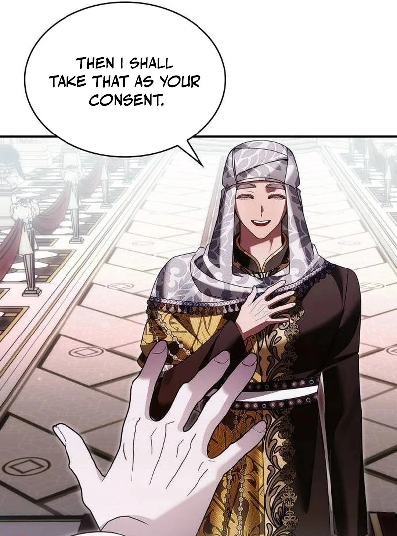 A Snake Lives in the Empress’s Bedroom Chapter 31 92