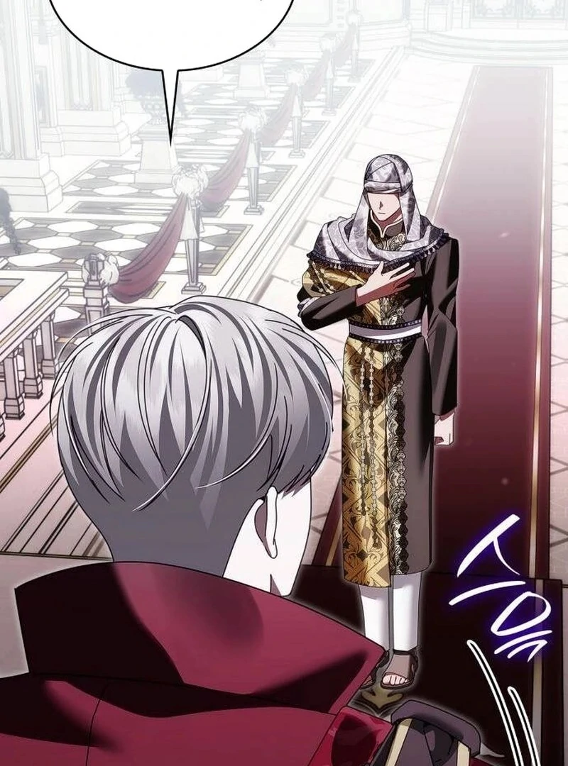 A Snake Lives in the Empress’s Bedroom Chapter 31 94