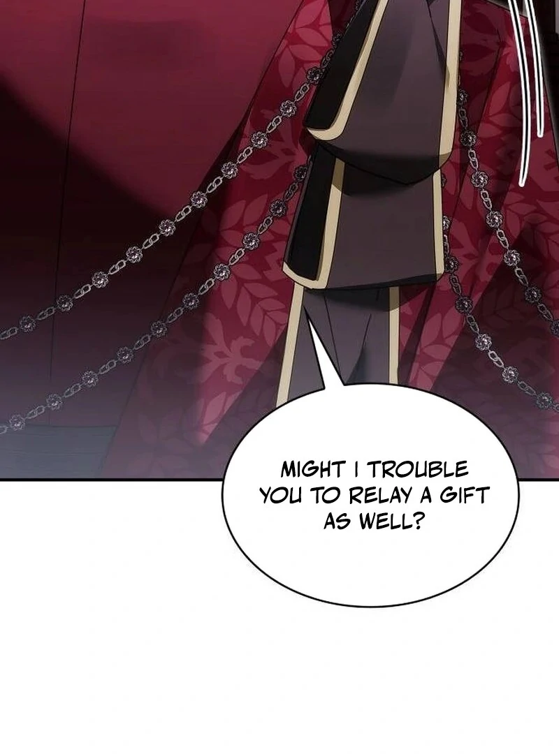 A Snake Lives in the Empress’s Bedroom Chapter 31 95