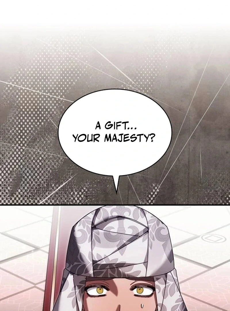 A Snake Lives in the Empress’s Bedroom Chapter 31 96