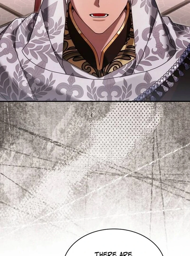 A Snake Lives in the Empress’s Bedroom Chapter 31 97