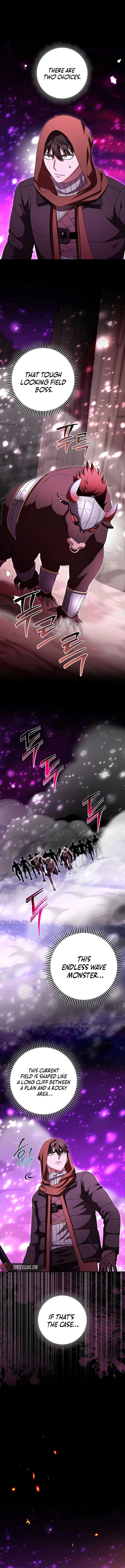 Master of All Skills Chapter 28 1