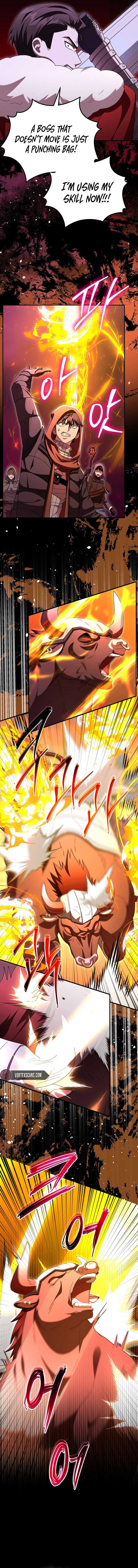 Master of All Skills Chapter 28 10