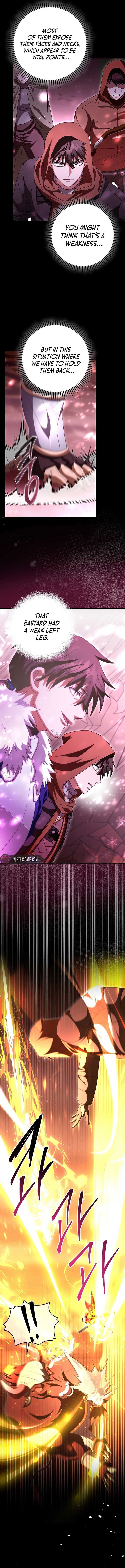 Master of All Skills Chapter 28 11