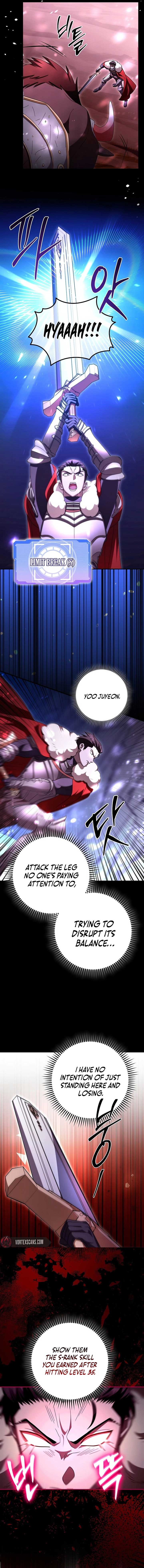 Master of All Skills Chapter 28 12
