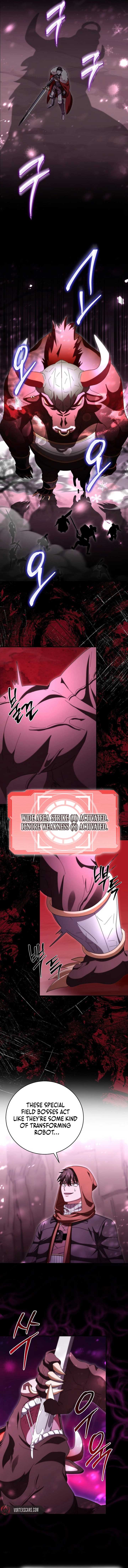 Master of All Skills Chapter 28 14
