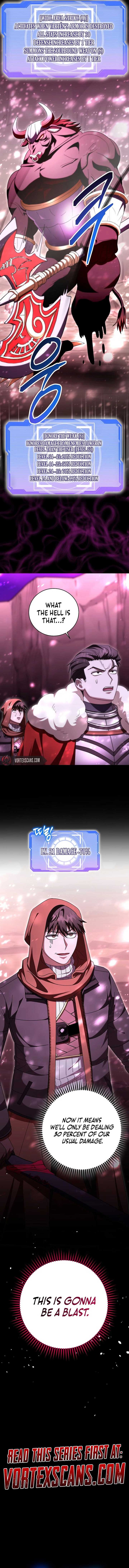Master of All Skills Chapter 28 15