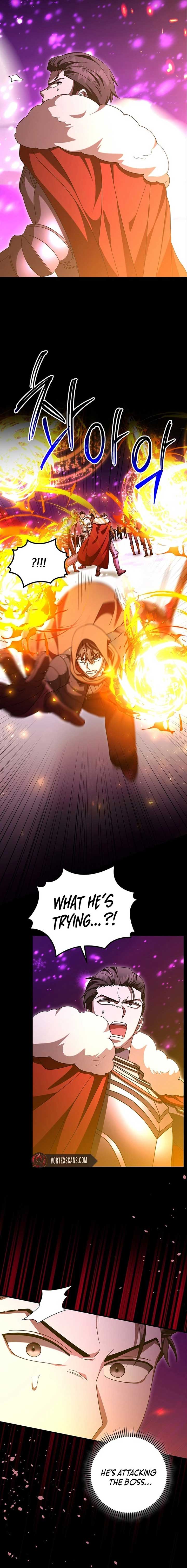 Master of All Skills Chapter 28 2