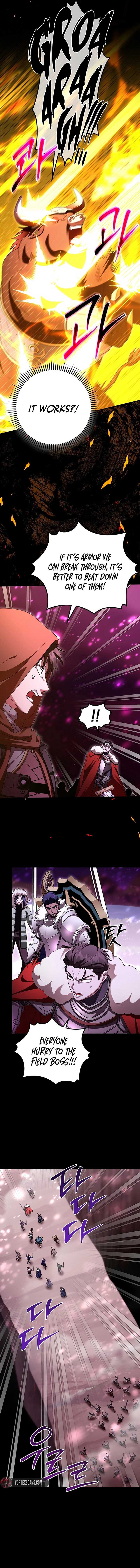 Master of All Skills Chapter 28 3