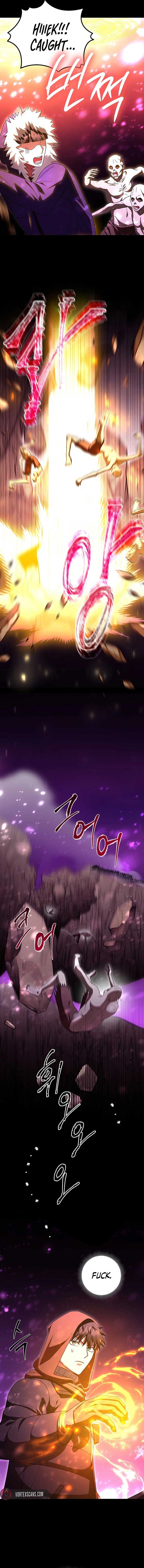 Master of All Skills Chapter 28 4
