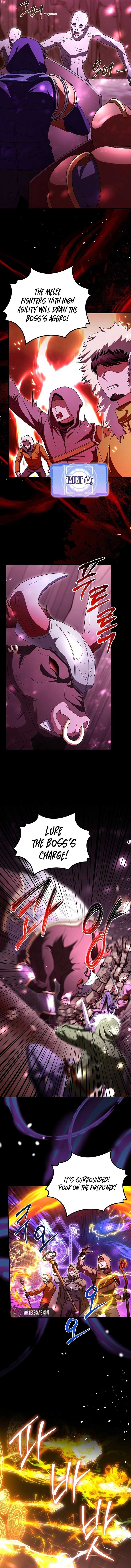 Master of All Skills Chapter 28 6