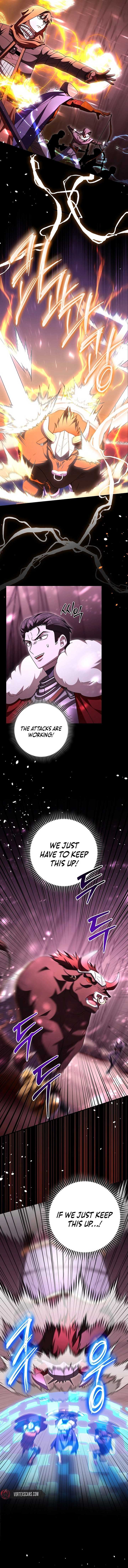 Master of All Skills Chapter 28 7
