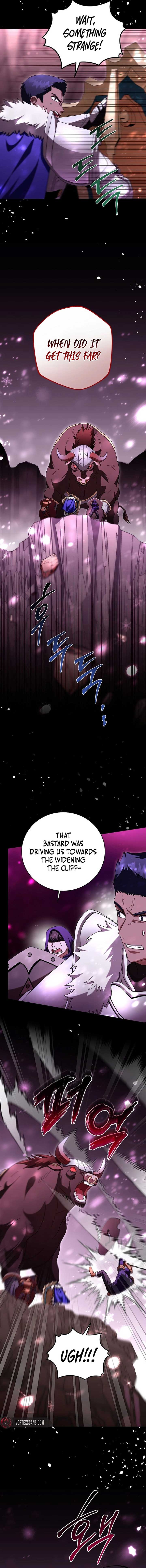 Master of All Skills Chapter 28 8