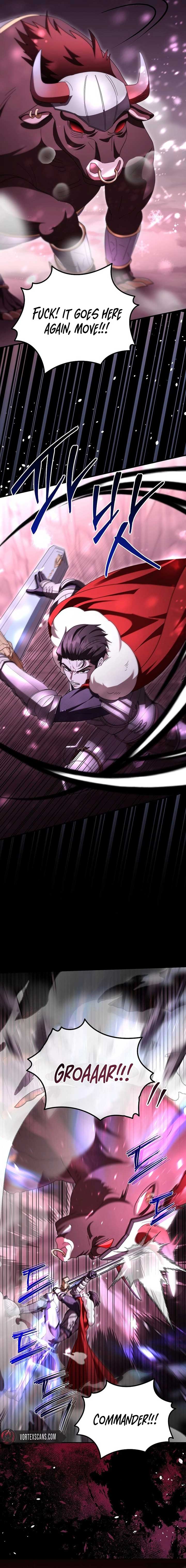 Master of All Skills Chapter 28 9