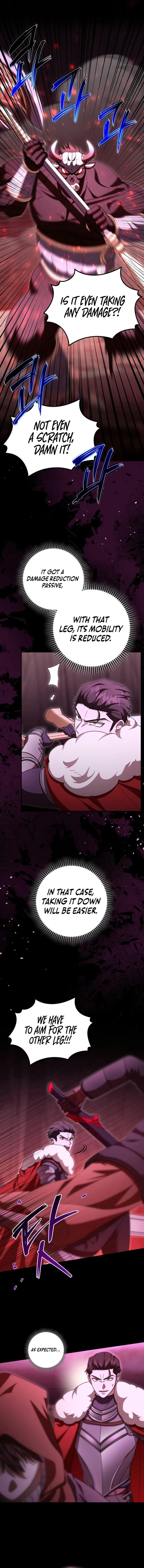 Master of All Skills Chapter 29 1