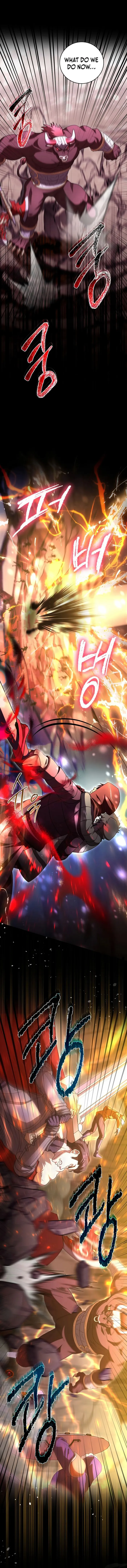 Master of All Skills Chapter 29 11