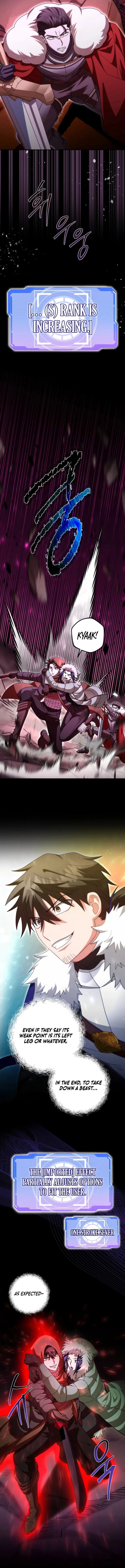 Master of All Skills Chapter 29 14