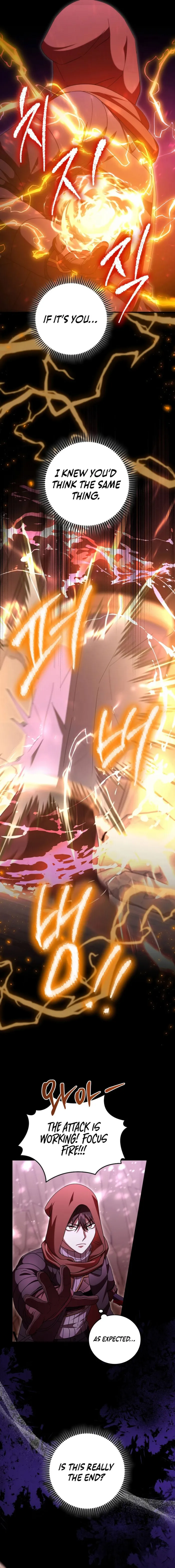 Master of All Skills Chapter 29 2