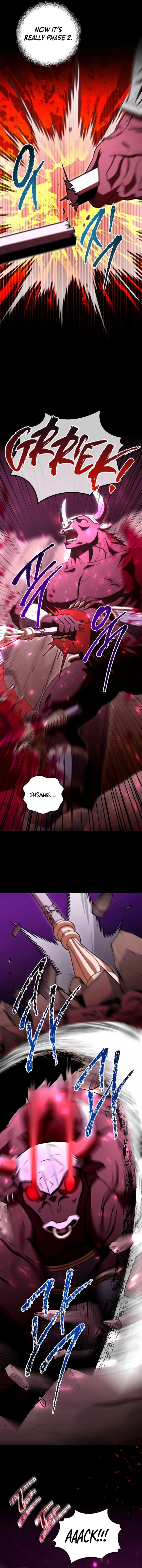 Master of All Skills Chapter 29 4