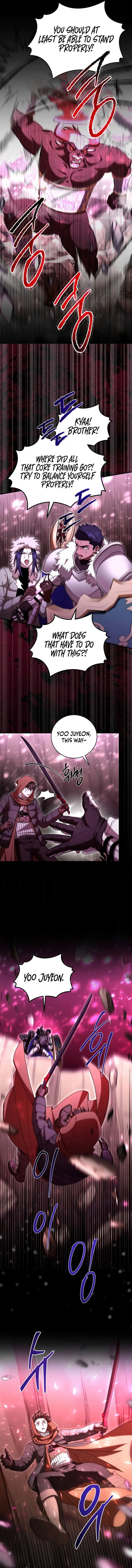 Master of All Skills Chapter 29 6