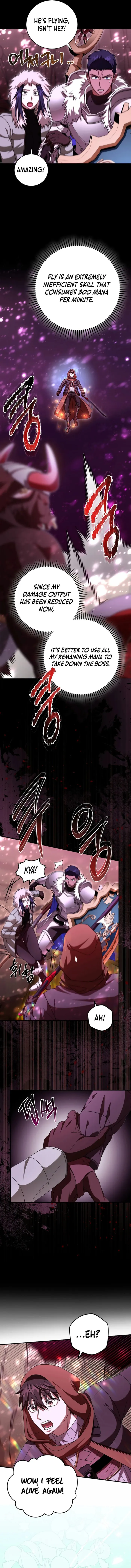 Master of All Skills Chapter 29 9