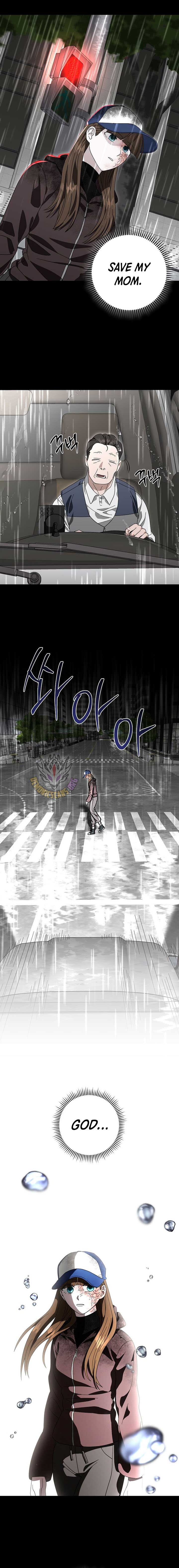 Master of All Skills Chapter 33 10