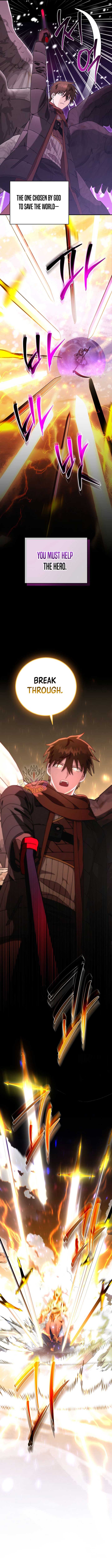 Master of All Skills Chapter 33 14