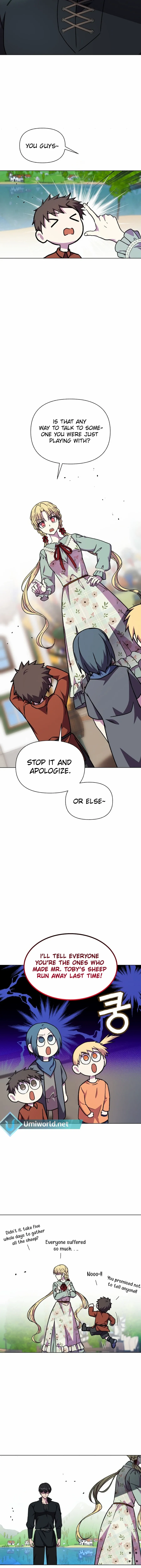 I Have the Dragon’s Heart Chapter 48 17
