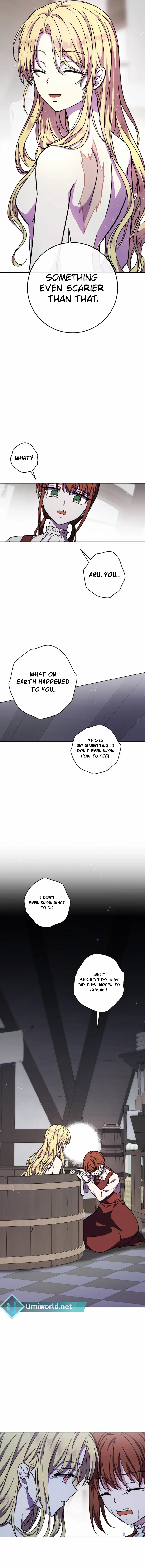 I Have the Dragon’s Heart Chapter 48 2