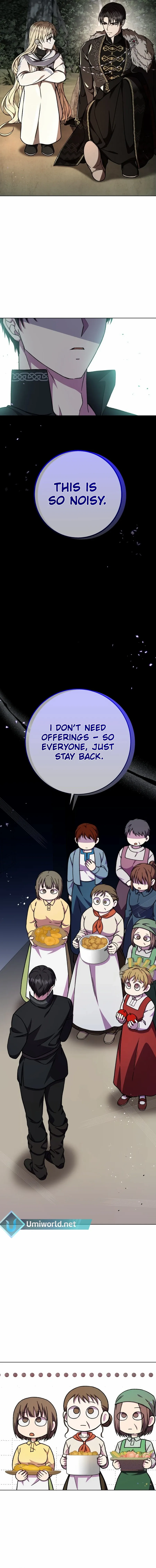 I Have the Dragon’s Heart Chapter 48 9