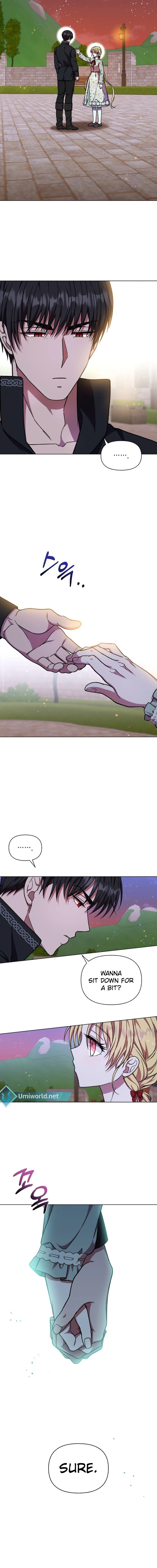 I Have the Dragon’s Heart Chapter 50 14