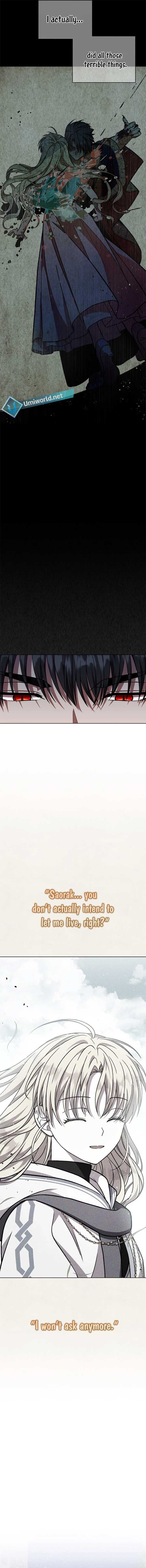I Have the Dragon’s Heart Chapter 51 10