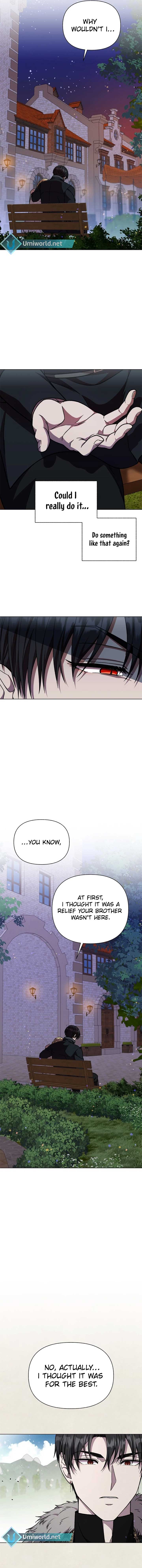 I Have the Dragon’s Heart Chapter 51 11
