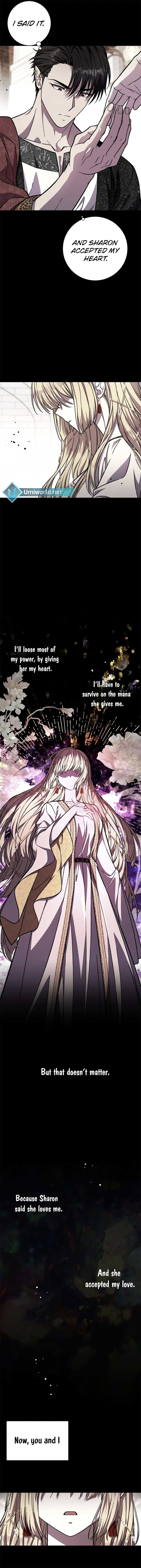 I Have the Dragon’s Heart Chapter 51 14