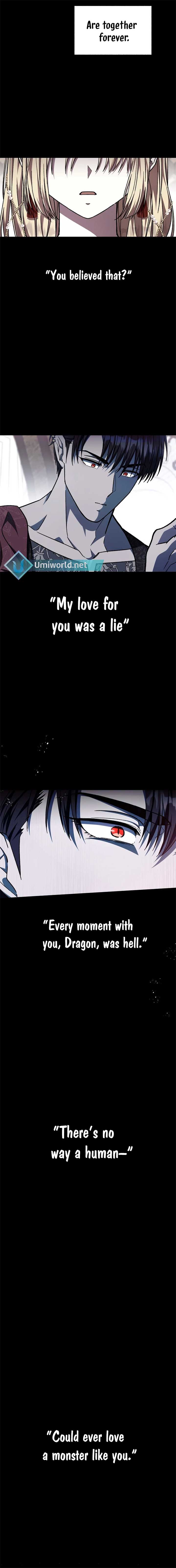 I Have the Dragon’s Heart Chapter 51 15