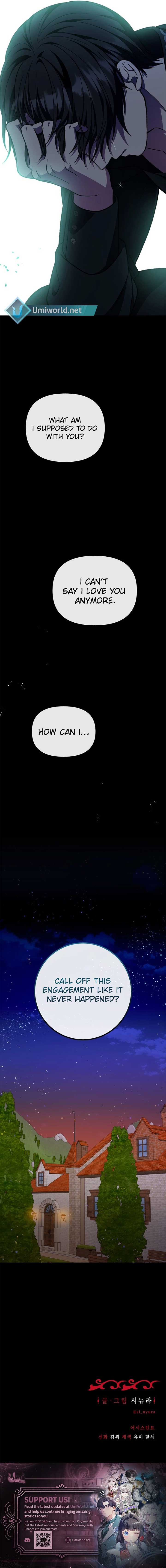 I Have the Dragon’s Heart Chapter 51 19