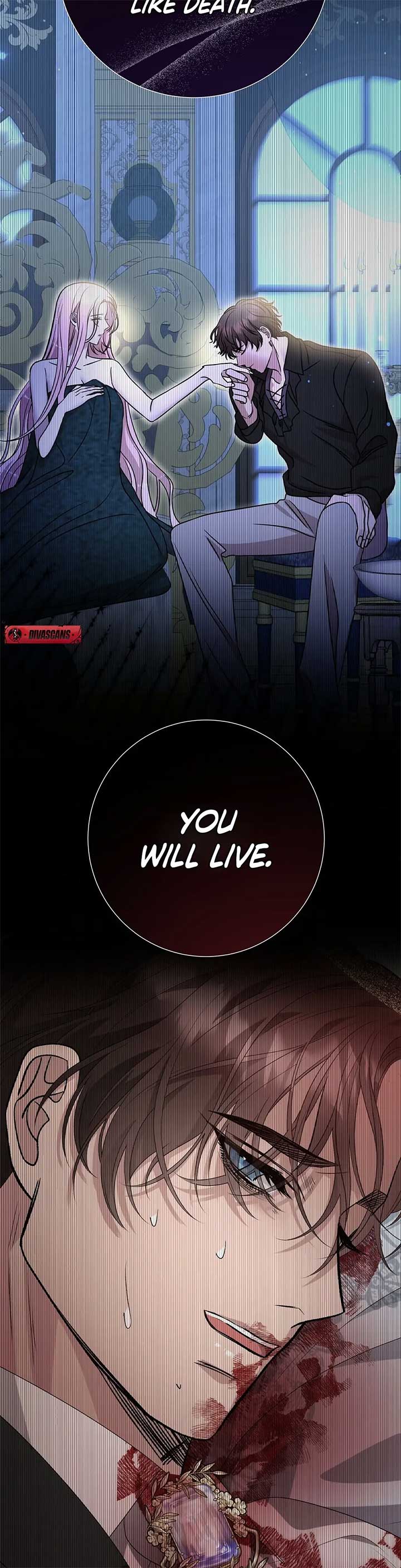 Savage Castle Chapter 79 21