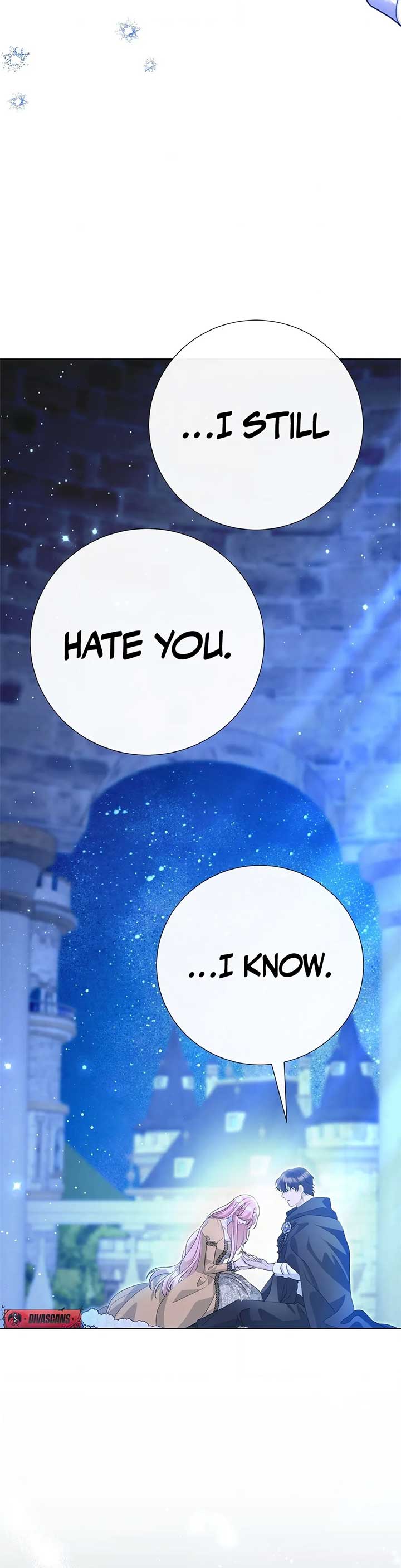 Savage Castle Chapter 79 34