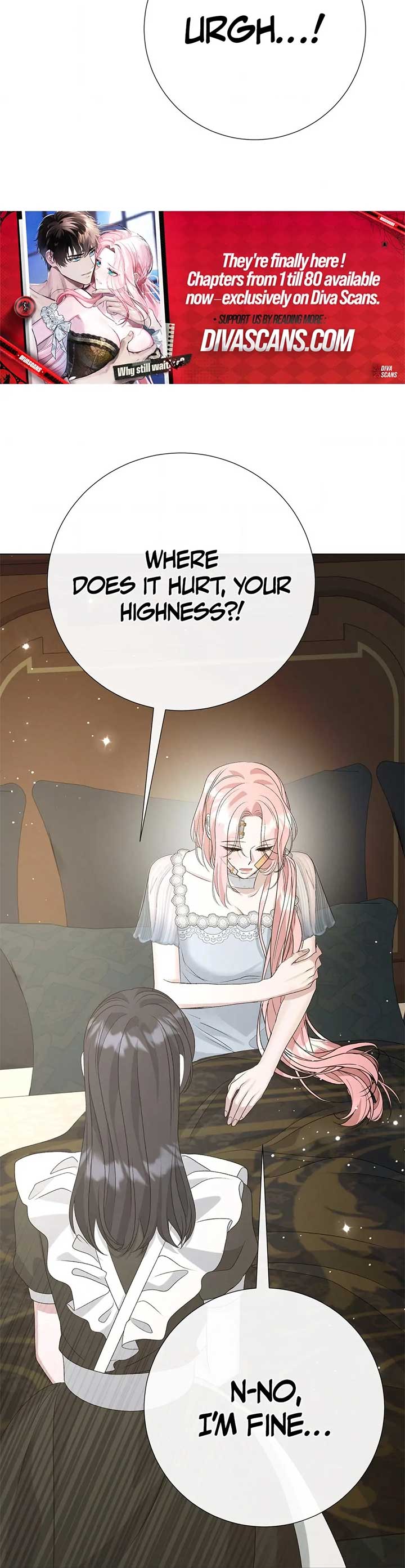 Savage Castle Chapter 79 41
