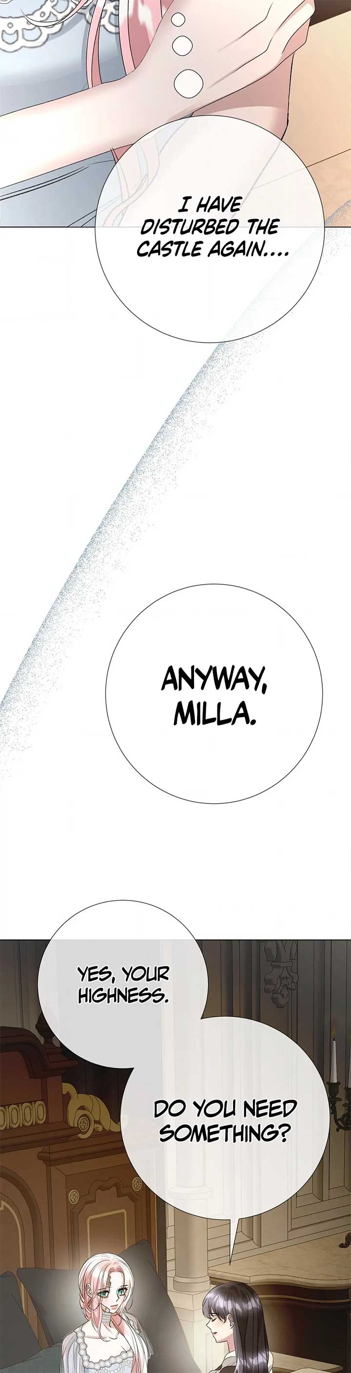 Savage Castle Chapter 79 43
