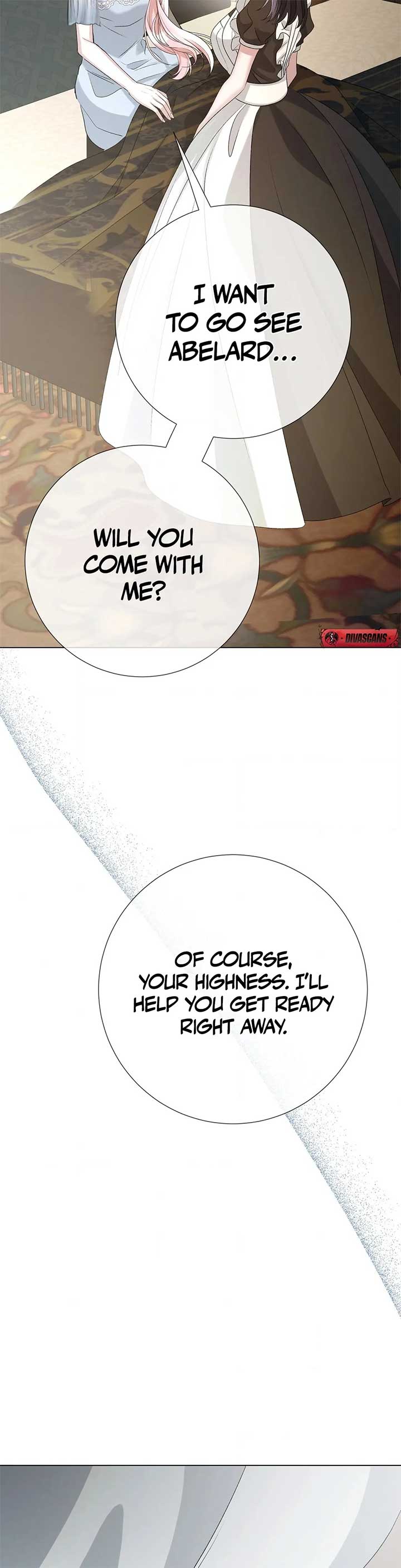 Savage Castle Chapter 79 44