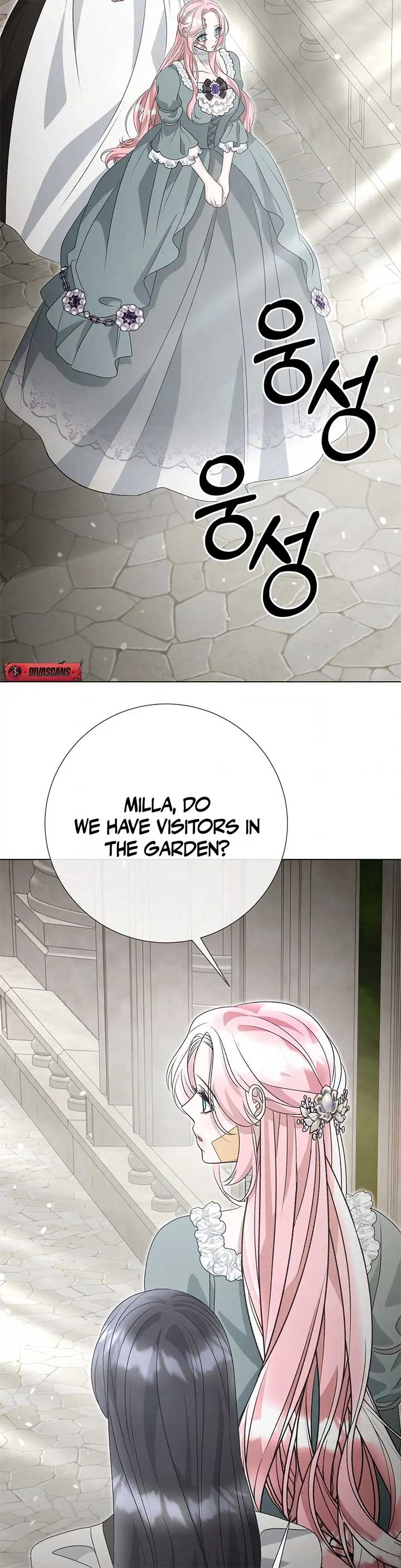 Savage Castle Chapter 79 47