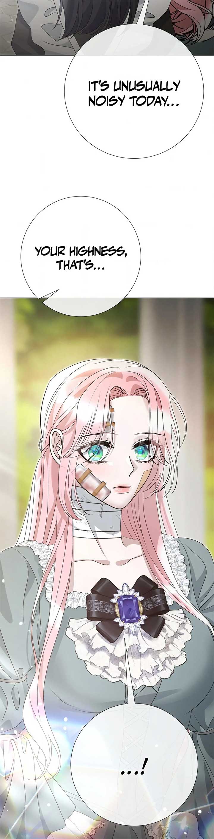 Savage Castle Chapter 79 48